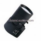 5.0-50mm Auto Aperture Varifocal 13inch CCD Camera Zoom Lens