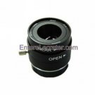 12inch 25mm Durable Manual Iris CS Mount Lens AN2514