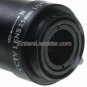 25mm 13inch F1.6 Fixed Iris CS Mount CCTV Security Camera Lens