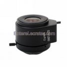 13 4mm CS CCTV Camera Auto Iris Lens AN0412A