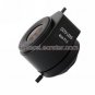 13 4mm CS CCTV Camera Auto Iris Lens AN0412A