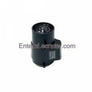 2.8-10mm Auto Aperture Varifocal 13inch CS Camera Zoom Lens