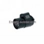 2.8-10mm Auto Aperture Varifocal 13inch CS Camera Zoom Lens