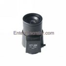 6-15mm Manual Varifocal Zoom CCTV Camera Auto Iris Lens AN0615A