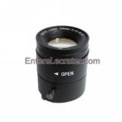 12inch 25mm Security Camera Manual Iris Lens AN2514C