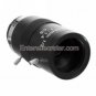 CS 13inch CCD Manual Aperture Varifocal Camera Lens 6-15mm