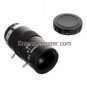 CS 13inch CCD Manual Aperture Varifocal Camera Lens 6-15mm