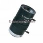 CS 13inch CCD Manual Aperture Varifocal Camera Lens 6-15mm