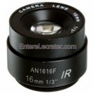 13inch 16mm Security Camera Fixed CS Mount Lens SSE0820NI