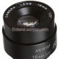 13inch 16mm Security Camera Fixed CS Mount Lens SSE0820NI
