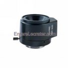 Auto 12mm 13 CS Mount Fixed Iris Lens