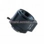 Auto 12mm 13 CS Mount Fixed Iris Lens