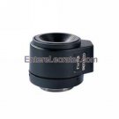 Auto 6mm 13 CS Mount Fixed Iris Lens