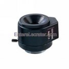 Auto 8mm 13 CS Mount Fixed Iris Lens