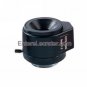Auto 8mm 13 CS Mount Fixed Iris Lens