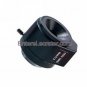 Auto 8mm 13 CS Mount Fixed Iris Lens