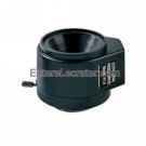 16mm 13 CS Mount Fixed Iris Lens