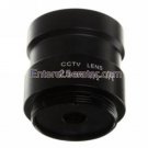 12inch 25mm Security Camera Fixed CS Mount Lens AN2516F