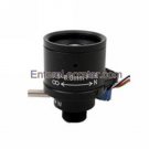 13inch 3.5-8mm Auto Iris Camera Lens AN0358AB