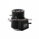 3.5-8mm Manual Varifocal Iris CCTV Camera Zoom Lens AN0358A