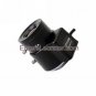 3.5-8mm Manual Varifocal Iris CCTV Camera Zoom Lens AN0358A