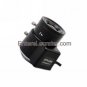3.5-8mm Manual Varifocal Iris CCTV Camera Zoom Lens AN0358A