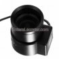 8mm Auto Aperture Varifocal 13inch CCD Camera Zoom Lens
