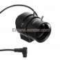 8mm Auto Aperture Varifocal 13inch CCD Camera Zoom Lens