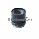6mm 13 F1.6 Fixed Iris CS Mount CCTV Security Camera Lens
