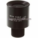 6mm 13 inch 48.1° Angle View Megapixels Camera Lens AN06MB