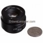 12mm CS Manual Aperture Camera Zoom Lens