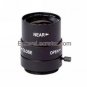 4mm CS Manual Aperture 13inch Camera Zoom Lens