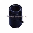 16mm CS Manual Aperture Camera Zoom Lens