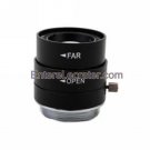 13inch 8mm Security Camera Manual Iris Lens AN0812