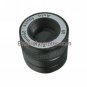 13 Inch 25mm F1.2 Vidicon Fixed IR Lens AF2512