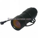 F1.6 CS 5-100mm Auto Aperture Varifocal CCTV Mount Lens SSV05111