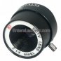 13 Inch 16mm F1.2 Vidicon Fixed IR Lens AF1612