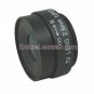 2.5mm 13inch CS Fixed Security CCTV Video Camera Plastic Lens SSE0254NI