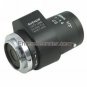 Auto Aperture Varifocal Zoom 6-16mm F1.4 13 inch CS Security CCTV