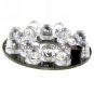 80 Degree Infrared 16LED Illuminator Board Plate for CCTV Security Camera FY-6016-80