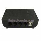 2 Channel USB Recording Box for Telephone JB-USB2