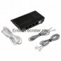 2 Channel USB Recording Box for Telephone JB-USB2