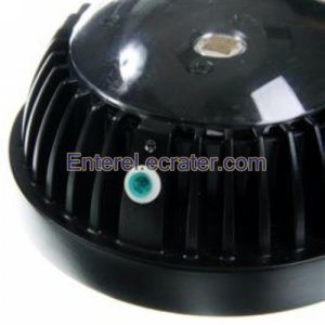 Hemispherical Style Infrared Night Vision LED Array Illuminator Light IR400DM