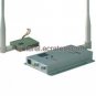 1.2GHz Channel 8 Wireless Receiver & Transmitter Kit