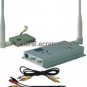1.2GHz Channel 8 Wireless Receiver & Transmitter Kit