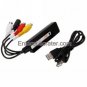 EasyCAP USB 2.0 Card Audio & Video E-Capture Adapter EasyCAP-100