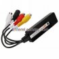 EasyCAP USB 2.0 Card Audio & Video E-Capture Adapter EasyCAP-100