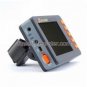 2.5 Inch Activated DVR Video Audio Recording System Camcorder with Separate Camera Kit SFA62