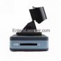 2.5 Inch Activated DVR Video Audio Recording System Camcorder with Separate Camera Kit SFA62