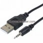 2GB 1.3 Million Pixels CMOS USB Hidden Spy DV Camera Lighter HF-L100